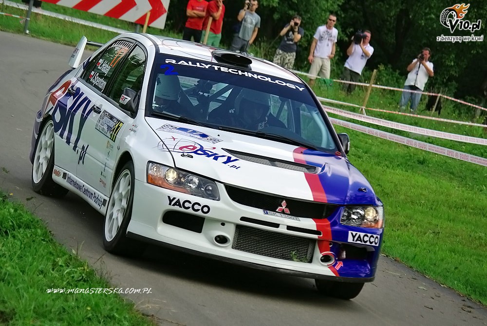 Rajd Rzeszowski